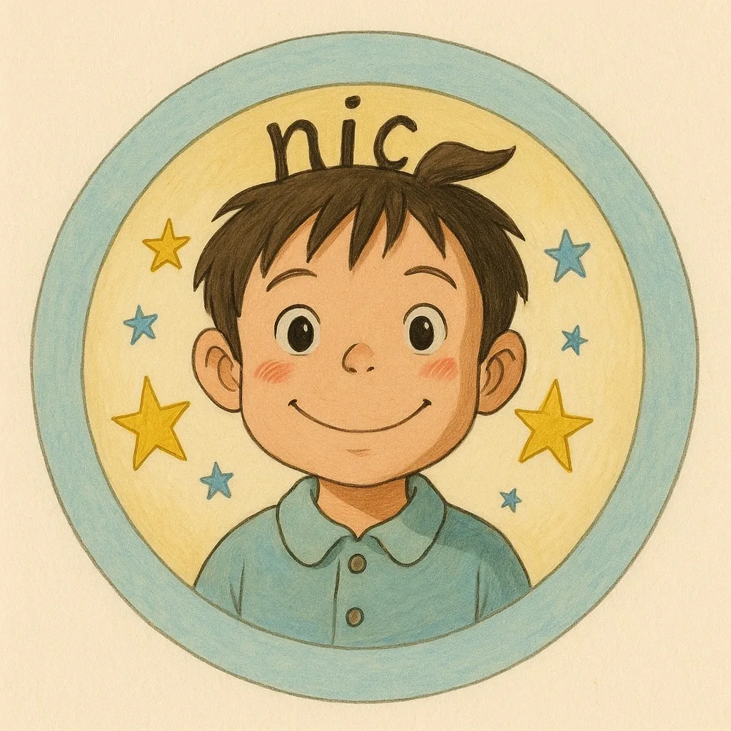 nico