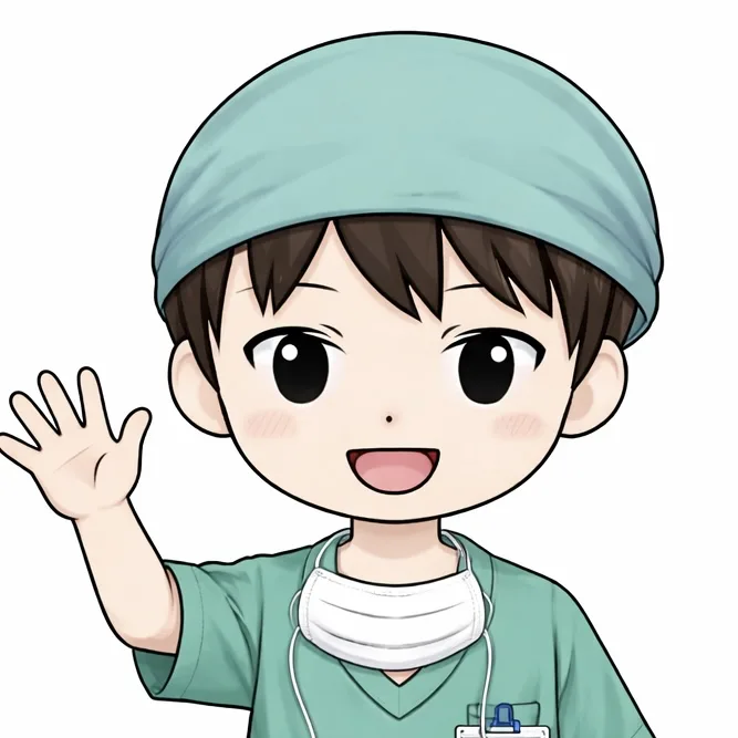 OPE-Nurse
